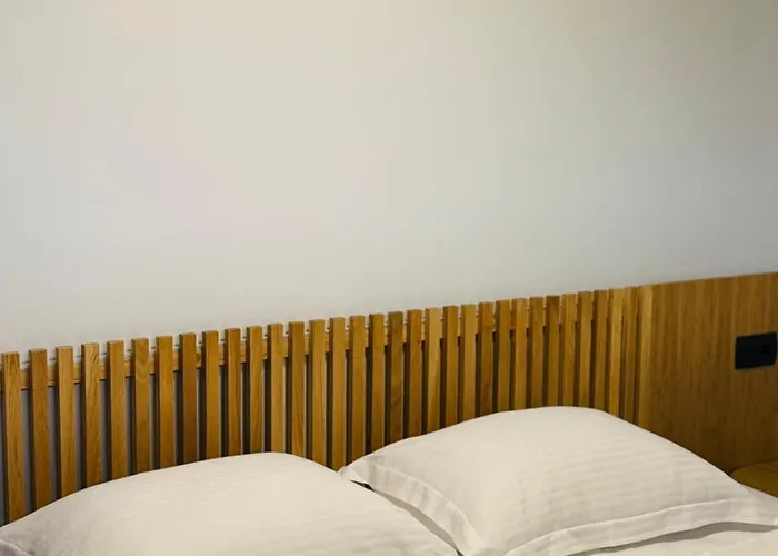 Turisticko Naselje Natura Art-hotel Opal Art 4* Lohovo