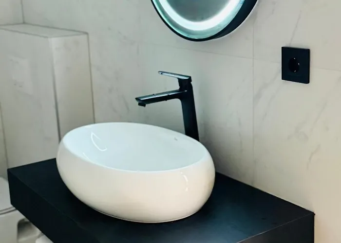 Turisticko Naselje Natura Art-hotel Opal Art Lohovo