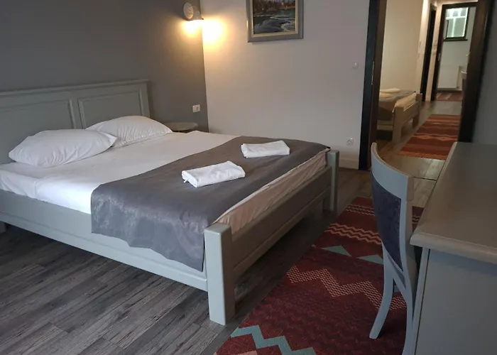 Turisticko Naselje Natura Art-hotel Opal Art