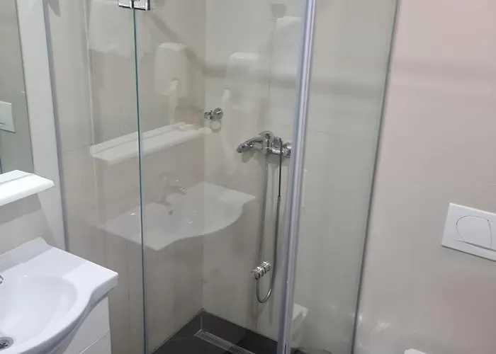 Turisticko Naselje Natura Art-hotel Opal Art 4*