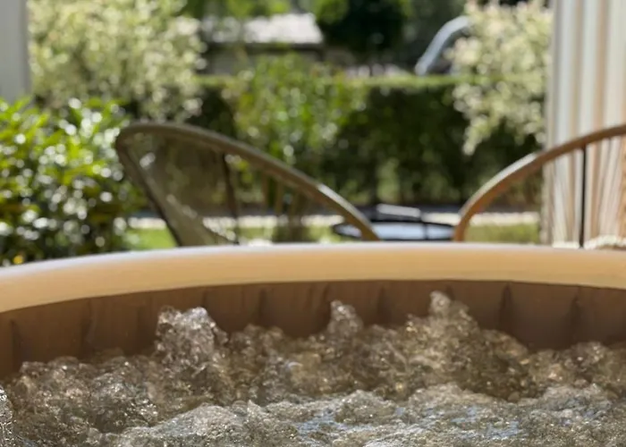 Turisticko Naselje Natura Art-hotel Opal Art