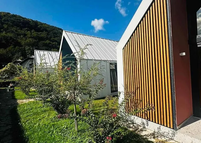 Turisticko Naselje Natura Art-hotel Opal Art Hotel 4*