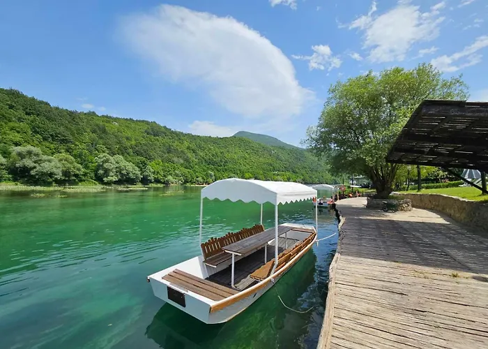 Turisticko Naselje Natura Art-hotel Opal Art Hotel Lohovo