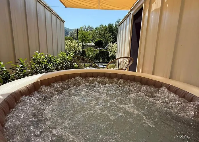 Turisticko Naselje Natura Art-hotel Opal Art 4* Lohovo