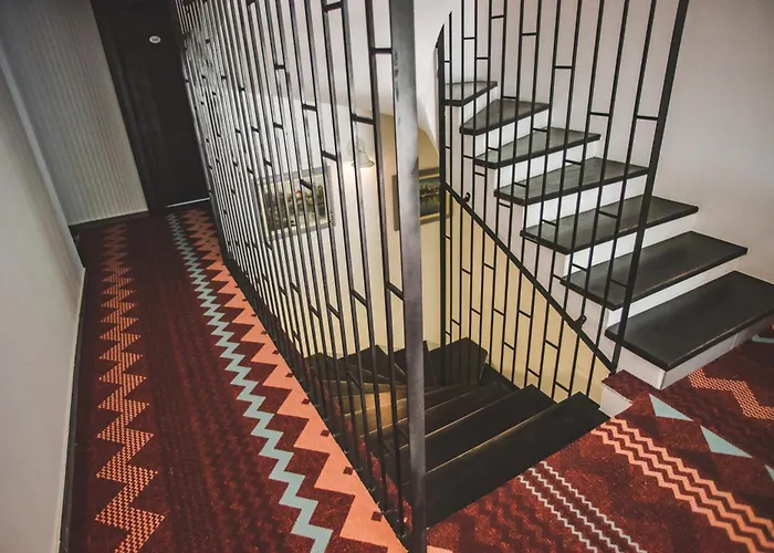 Turisticko Naselje Natura Art-hotel Opal Art 4*