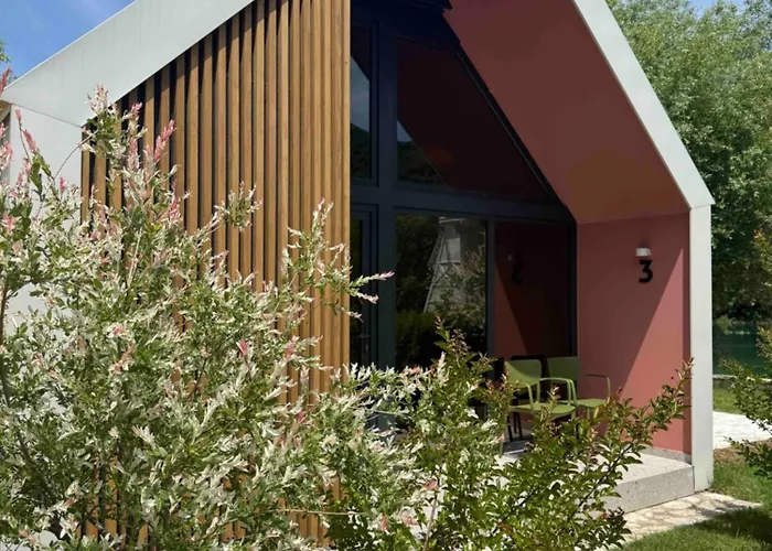 Turisticko Naselje Natura Art-hotel Opal Art Hotel