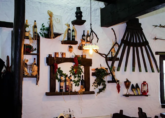 Hotel Turisticko Naselje Natura Art-hotel Opal Art Lohovo