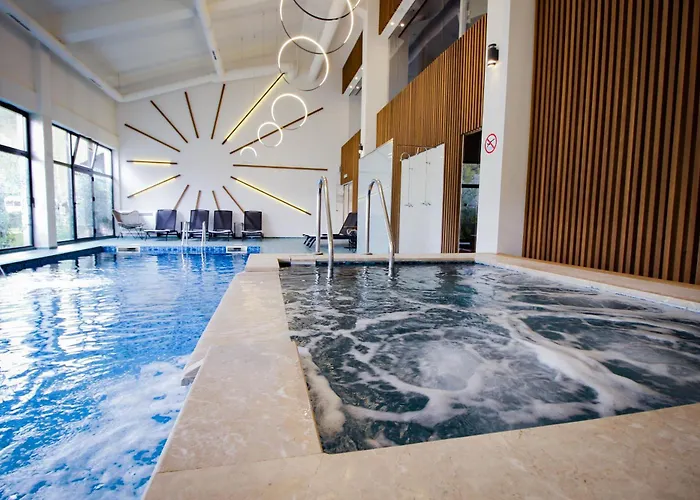 Hotel Turisticko Naselje Natura Art-hotel Opal Art