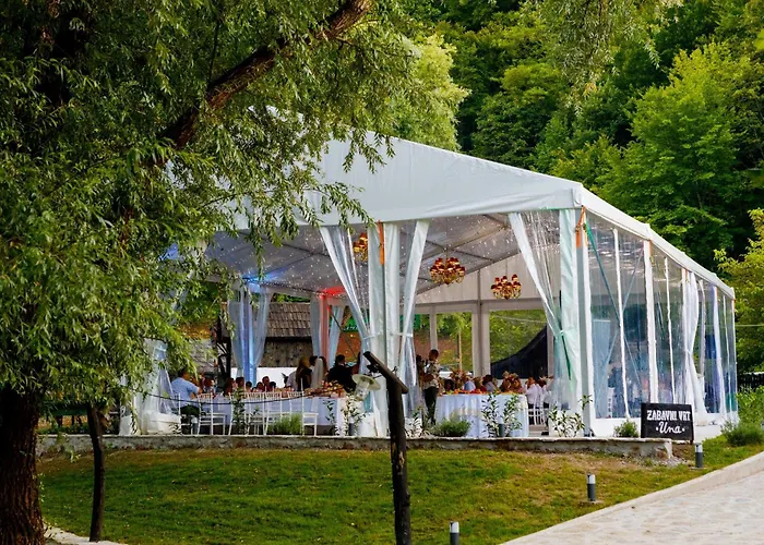 Turisticko Naselje Natura Art-hotel Opal Art 4*