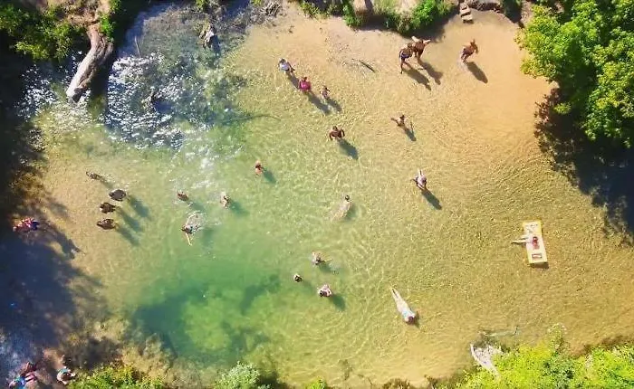 Turisticko Naselje Natura Art-hotel Opal Art Hotel 4*